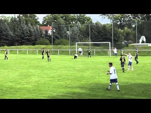 45 Meter Tor von Tofte