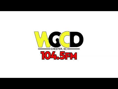 WGCD/Chester, South Carolina Legal ID - July 27, 2023