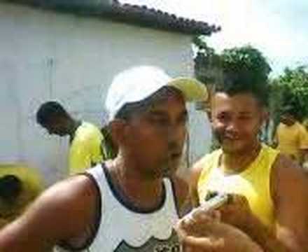 Campeonato BF São Luis MA