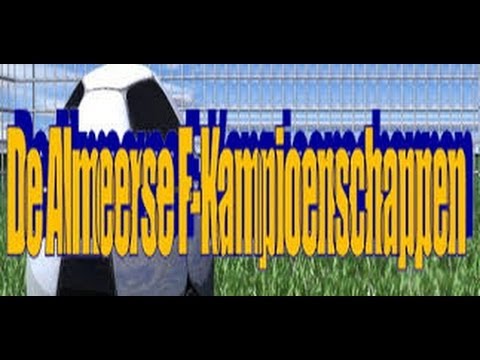 De Almeerse F kampioenschappen