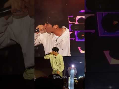 [ glo MIX MAX FESTIVAL] 191227 쿠기(Coogie) - Wifey