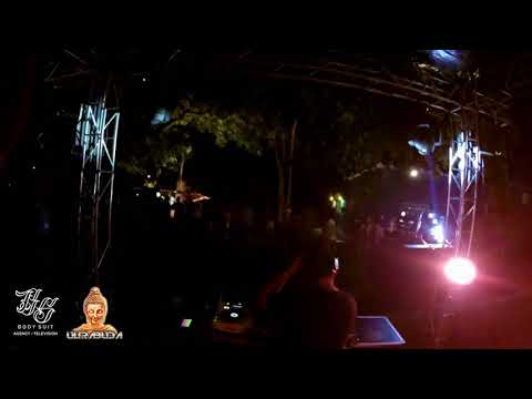 Pepe Jones @ UltraBuda #4