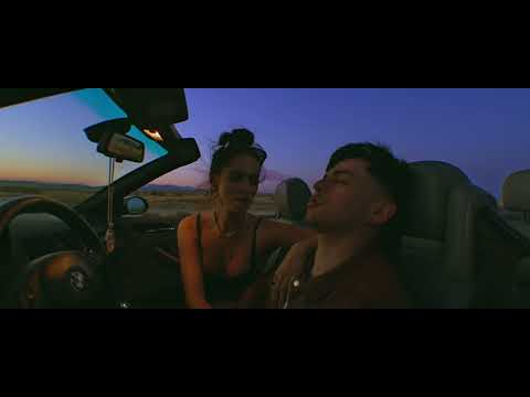 Fabiø Guerra - Energía Oscura (Official Video)