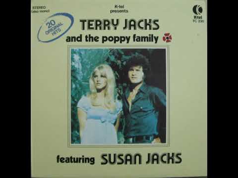 The Poppy Family - Tryin'