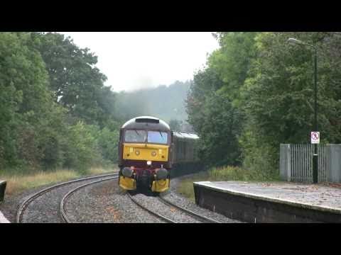 47760+37685(dit) on Kiddy-Carnforth ECS, 03/10/10.