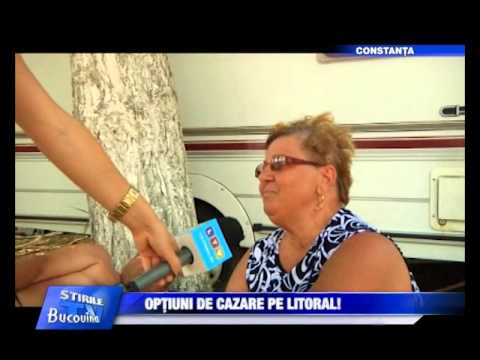 15   LITORAL CAZARE Bucovina TV ro   01 08 2013