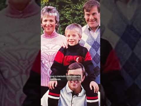 “Invitamos a un extraño para Navidad y se quedó 45 años” #shorts