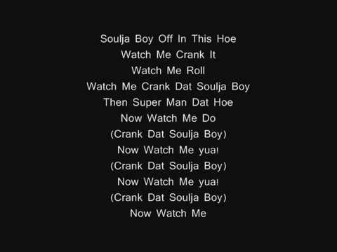 download lagu mp3 mp4 Soulja Boy Superman Lyrics, download lagu Soulja Boy Superman Lyrics gratis, unduh video klip Soulja Boy Superman Lyrics