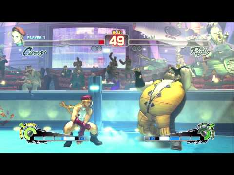 A-3 Zade blad (Ca) vs Andreas (Ru) - WinnerStaysOn final