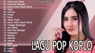 Download lagu Lagu Pop Versi Koplo 2021 Cinta Luar Biasa Harusny... mp3