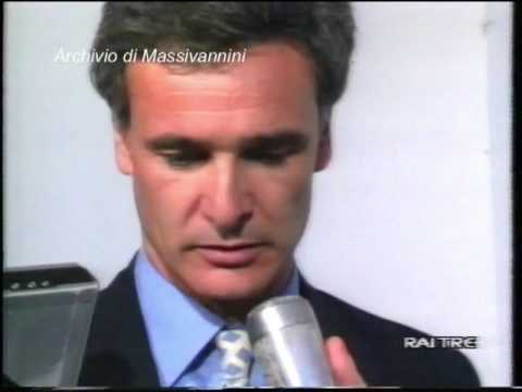 Fiorentina stagione 93/94 (1a parte)