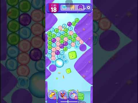 (Angry birds dream blast) Level 12057 gameplay, subscribe for latest update!