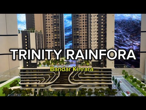 TRINITY RAINFORA, BANDAR KINRARA | PROPERTY REVIEW-69