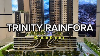 TRINITY RAINFORA, BANDAR KINRARA | PROPERTY REVIEW-69
