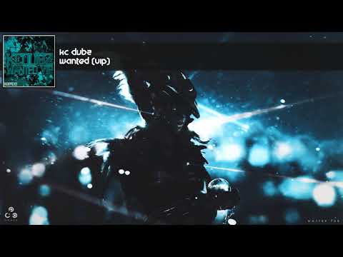 KC DUBZ - WANTED VIP