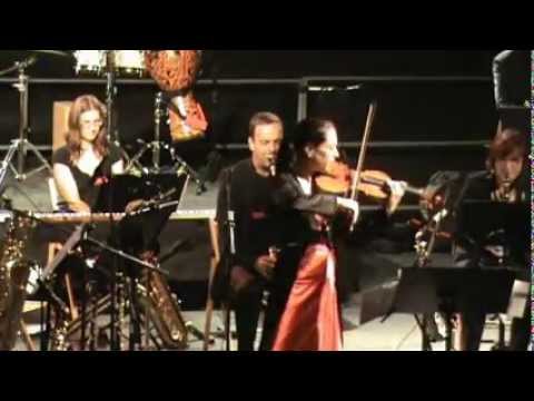 Anja Bukovec and PanArs - Piazzolla: Oblivion