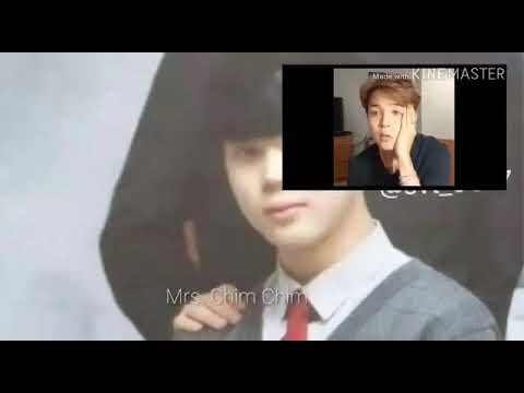 (181013) Happy Birthday Park Jimin #HappyJiminDay