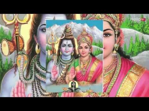 Mandira Tagore Shravan Special - Hindi Story (Divine Blessings)