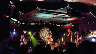 The Plot In You - The Sound (live at The Knitting Factory)