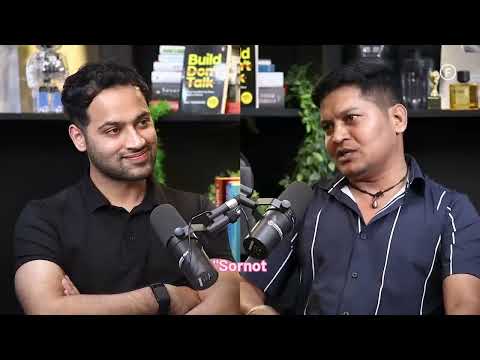 Indian Spy: Dark Reality China, Weapons, Commando Training & Jail - Lucky Bisht | FO198 Raj Shamani