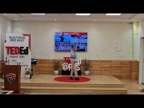 我的音樂旅程 - 我的首次 TedEd 演講！🥰 (My music journey - My first TedEd talk. 🥰)