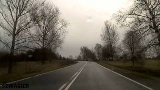 preview picture of video '094 - 2011.04.11 - DK11 - Przydargiń - Bobolice [HD]'