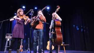 DSCN5847 The Stray Birds at the Isis -- Somehow, Someone, Somewhere