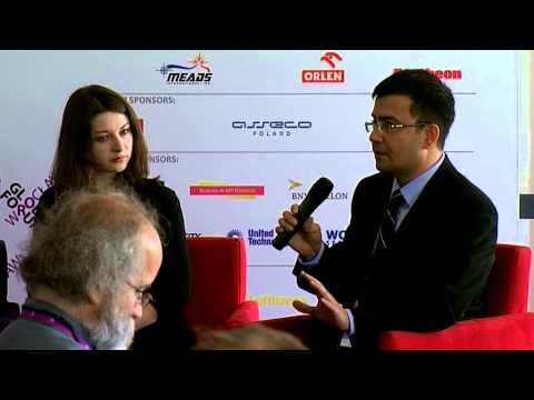 Wroclaw Global Forum 2014: Imperiled Revolutions The End of Democratic Imperative?