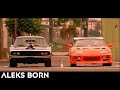 Don Omar Danza Kuduro Burak Balkan REMIX Fast Furious