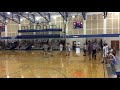 AAU Tournament Highlights