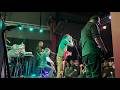 Cursive – A Gentleman Caller (Live 12/09/2025 at Metro Gallery in Baltimore, MD)
