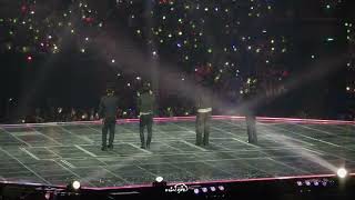 Download lagu 260530 | Never Let Go | #LNGSHOT | M COUNTDOWN X MEGA CONCERT mp3