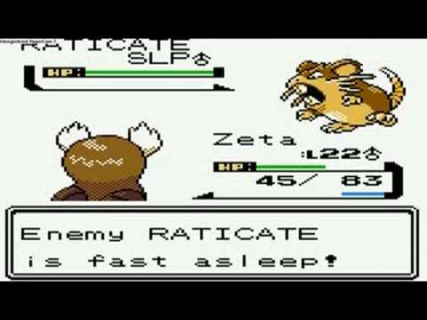 Pokemon Crystal Playthrough Part 36