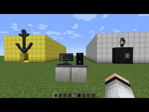 GOLD EV vs İRON EV - Minecraft Yapı Kapışmaları