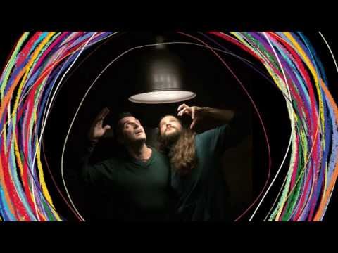 Nano Stern ft. Jorge Drexler - Ser Pequeño