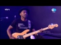Marcus Miller - North Sea Jazz Festival 2015