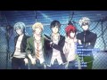 Code Breaker Ending 