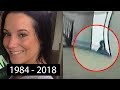 Paranormal Activity In The Haunted Watts Family Home