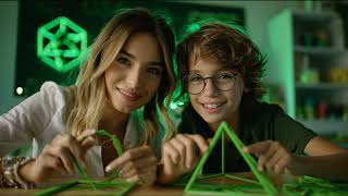 8. Sınıf Matematik - Koordinat düzleminde iki nokta arasındaki uzaklığı Pisagor bağıntısıyla bulma ş