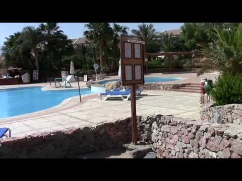 Отель Moevenpick Resort & Spa El Gouna 5* .