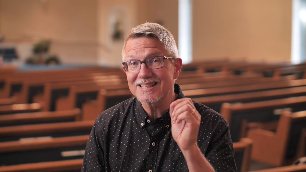 Why ordination is more important than a Bible degree.