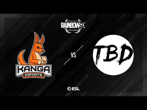 Kanga Esports vs. TBD – Villa – Rainbow Six Pro League – Season XI – APAC (ANZ)