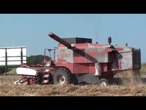 Landb. Debode - Néchin - Laverda M132