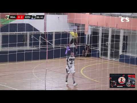 Futsal dos Craques Rádio ES