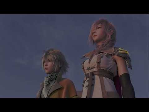 FFXIII - The Gapra Whitewood ( Slowed and reverbed )