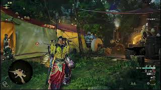 【モンスターハンターワイルズ】ボッチ弓兵の探索＃4※ネタバレ注意【PS5版】