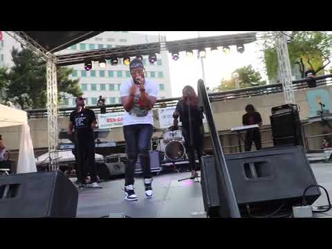 The G Xperience video.