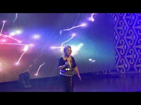 KDCA SONGKOTOUN 2022 -TAMBUNAN - MARCIANA MARY JUALIN - IISAI KOUPUSAN