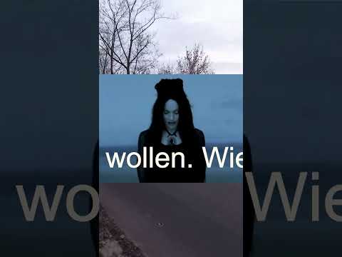 Sinéad O`Connor und Madonna You Made Me The Thief of Your Heart und  Frozen. Mashup  U-Titel deutsch