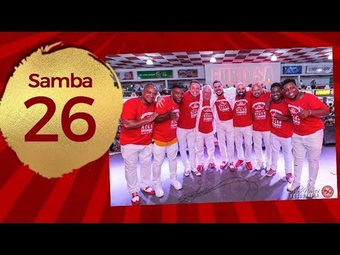 Salgueiro 2020 | Semi Final | Marcelo Motta e Parceria